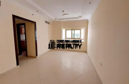 Apartment - 1 Bedroom - 2 Bathrooms for rent in Hend Tower - Al Taawun Street - Al Taawun - Sharjah