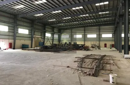 Factory - Studio - 5 Bathrooms for sale in Al Dewan Towers - Al Nakhil 2 - Al Nakhil - Ajman