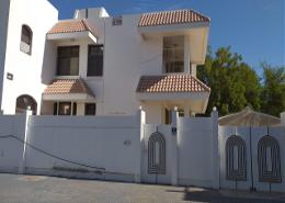 Villa - 4 bedrooms - 5 bathrooms for rent in Al Muwaiji - Al Ain