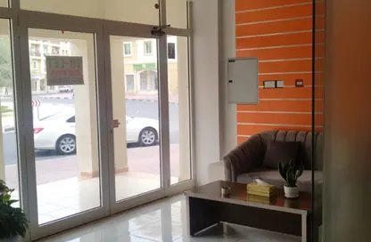 Shop - Studio - 1 Bathroom for rent in E05 - China Cluster - International City - Dubai