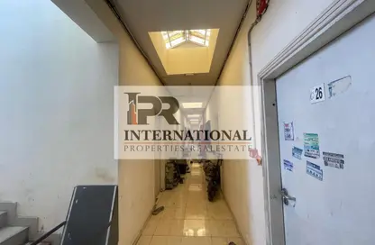 Labor Camp - Studio - 7+ Bathrooms for sale in Al Jurf Industrial 2 - Al Jurf Industrial - Ajman