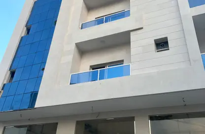 Whole Building - 7+ Bedrooms - 7+ Bathrooms for sale in Ajman Global City - Al Alia - Ajman