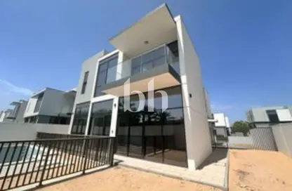 Villa - 4 Bedrooms - 5 Bathrooms for rent in Murooj Al Furjan - Al Furjan - Dubai