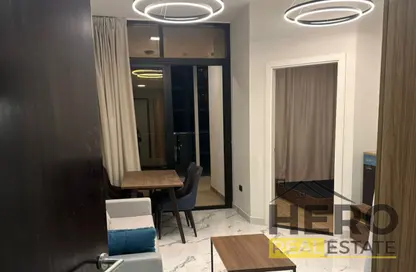 Apartment - 1 Bedroom - 1 Bathroom for rent in Al Maryah Vista - Al Maryah Island - Abu Dhabi