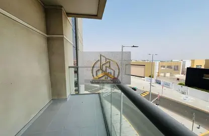 شقة - 2 غرف نوم - 3 حمامات للايجار في بلوم مارينا - البطين - أبوظبي