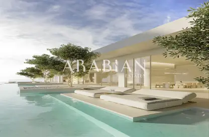 Apartment - 3 Bedrooms - 3 Bathrooms for sale in The Chedi Private Residences - Barsha Heights (Tecom) - Dubai