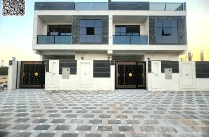 Villa - 7 Bedrooms - 7+ Bathrooms for sale in Al Yasmeen 1 - Al Yasmeen - Ajman