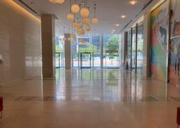 Office Space - 8 bathrooms for rent in The Galleries 2 - The Galleries - Downtown Jebel Ali - Dubai