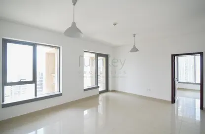 Apartment - 1 Bedroom - 2 Bathrooms for rent in 29 Burj Boulevard Tower 2 - 29 Burj Boulevard - Downtown Dubai - Dubai