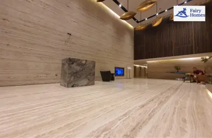 Apartment - 1 Bedroom - 2 Bathrooms for rent in Duja Tower - Sheikh Zayed Road - Dubai