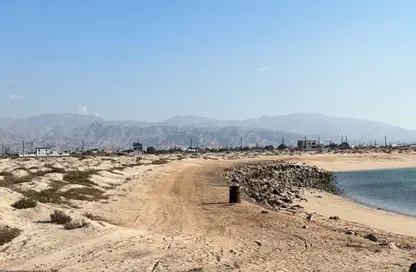 أرض - استوديو للبيع في المعيريض - رأس الخيمة