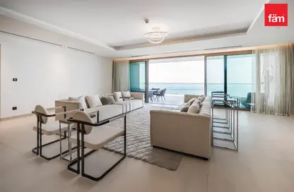 Penthouse - 3 Bedrooms - 3 Bathrooms for sale in Mansion 2 - W Residences - Palm Jumeirah - Dubai