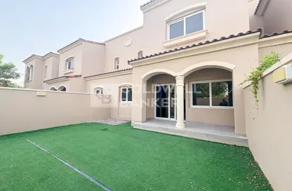 Townhouse - 2 Bedrooms - 3 Bathrooms for rent in Casa Dora - Serena - Dubai Land - Dubai