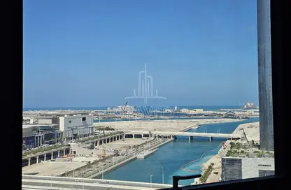 شقة - 3 غرف نوم - 3 حمامات للبيع في كانال ريزيدينس - جزيرة الريم - أبوظبي