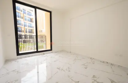 Apartment - 2 Bedrooms - 3 Bathrooms for rent in Marina Residences Phase 3 - Al Hamra Village - Ras Al Khaimah