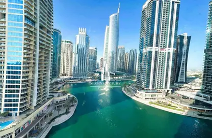 شقة - غرفة نوم - 2 حمامات للايجار في ليك سايد ريزيدنس - (JLT) مجمع A - أبراج بحيرة الجميرا - دبي شقة - غرفة نوم - 2 حمامات للايجار في ليك سايد ريزيدنس - (JLT) مجمع A - أبراج بحيرة الجميرا - دبي