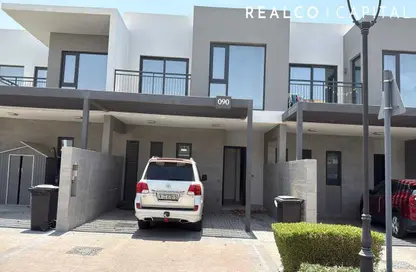 Villa - 3 Bedrooms - 4 Bathrooms for rent in Camelia 2 - Camelia - Arabian Ranches 2 - Dubai