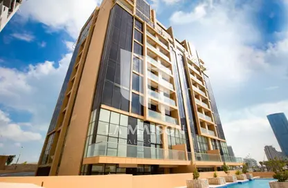 شقة - 3 غرف نوم - 4 حمامات للايجار في القرم فيو - شمس أبوظبي - جزيرة الريم - أبوظبي