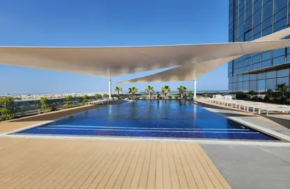 Apartment - 1 Bedroom - 2 Bathrooms for sale in Al Taawun - Sharjah
