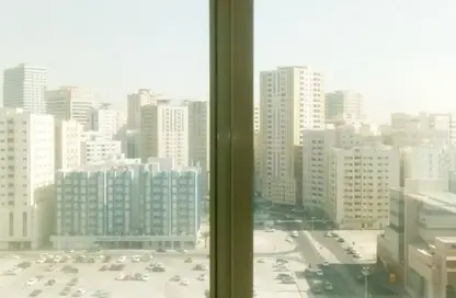 شقة - 2 غرف نوم - 2 حمامات للبيع في المجاز 1 - المجاز - الشارقة