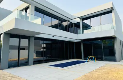 فيلا - 4 غرف نوم - 6 حمامات للبيع في روبينيا - مسار - تلال سيتي - الشارقة فيلا - 4 غرف نوم - 6 حمامات للبيع في روبينيا - مسار - تلال سيتي - الشارقة