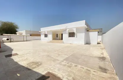 Villa - 3 Bedrooms - 2 Bathrooms for rent in Al Mowaihat - Ajman