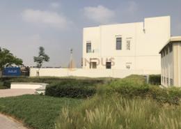 Townhouse - 3 bedrooms - 4 bathrooms for rent in Mira Oasis 2 - Mira Oasis - Reem - Dubai