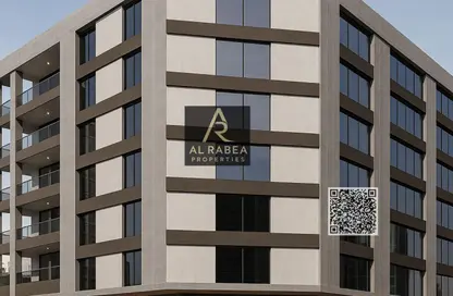 متجر - استوديو - 1 حمام للبيع في عجمان جلوبال سيتي - العالية - عجمان