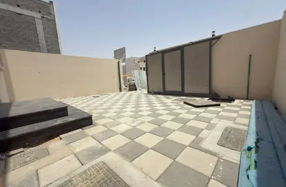 Villa - 3 Bedrooms - 6 Bathrooms for sale in Al Helio 2 - Al Helio - Ajman