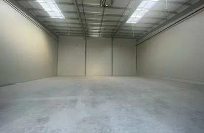Warehouse - Studio - 1 Bathroom for rent in Technology Park - RAK FTZ - Ras Al Khaimah