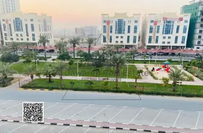 شقة - 1 حمام للبيع في قرية الاميرة - الياسمين - عجمان
