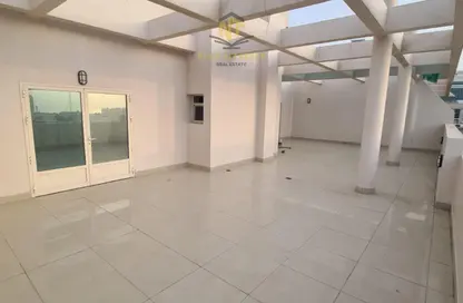 Penthouse - 6 Bedrooms - 6 Bathrooms for rent in Al Majaz 3 - Al Majaz - Sharjah