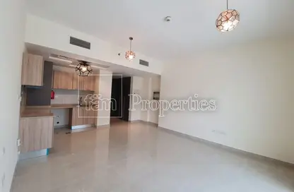 Apartment - Studio - 1 Bathroom for rent in AG Tower - Business Bay - Dubai