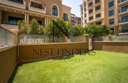 Apartment - 2 Bedrooms - 4 Bathrooms for rent in Qamar 8 - Madinat Badr - Al Muhaisnah - Dubai