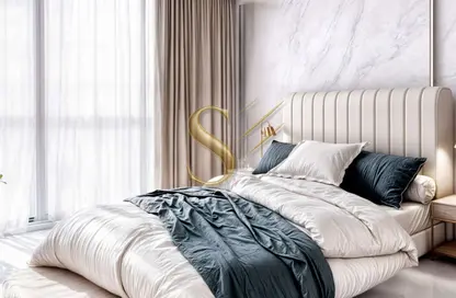 Hotel  and  Hotel Apartment - 1 Bedroom - 2 Bathrooms for sale in Flora Isle - Dubai Islands - Deira - Dubai