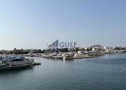 Apartment - 1 bedroom - 2 bathrooms for sale in Oceana Caribbean - Oceana - Palm Jumeirah - Dubai