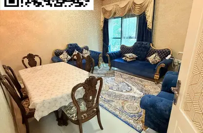 Apartment - 1 Bedroom - 2 Bathrooms for sale in Al Khor Tower A1 - Al Khor Towers - Ajman Downtown - Ajman