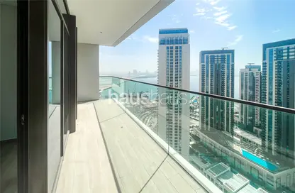 Apartment - 2 Bedrooms - 2 Bathrooms for rent in Palace Residences - Dubai Creek Harbour (The Lagoons) - Dubai