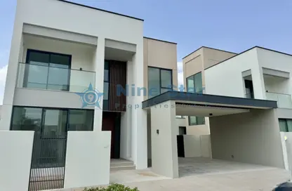 Villa - 3 Bedrooms - 4 Bathrooms for sale in Caya - Arabian Ranches 3 - Dubai