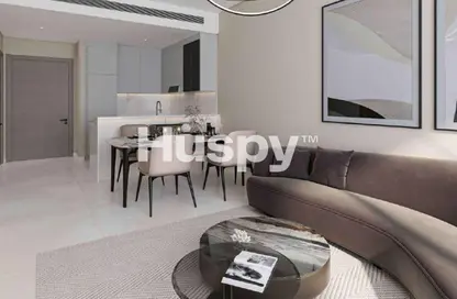 شقة - غرفة نوم - 2 حمامات للبيع في أشتون بارك - الضاحية 12 - قرية جميرا الدائرية - دبي شقة - غرفة نوم - 2 حمامات للبيع في أشتون بارك - الضاحية 12 - قرية جميرا الدائرية - دبي