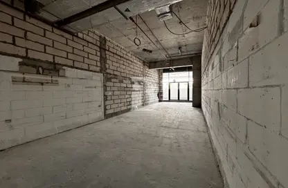 Retail - Studio for rent in AZIZI Riviera - Meydan One - Meydan - Dubai