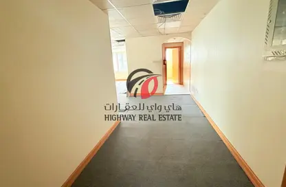 مكتب - استوديو - 1 حمام للايجار في بورسعيد - ديرة - دبي