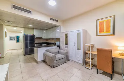 شقة - 2 غرف نوم - 3 حمامات للبيع في مساكن النخبة - دبي مارينا - دبي