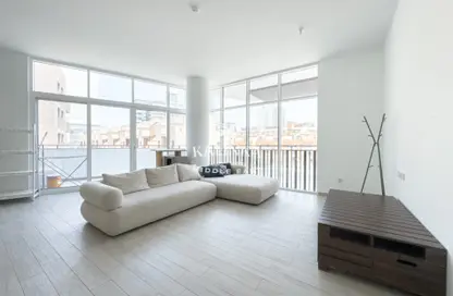 Apartment - 1 Bedroom - 1 Bathroom for rent in Belgravia 3 - Belgravia - Jumeirah Village Circle - Dubai