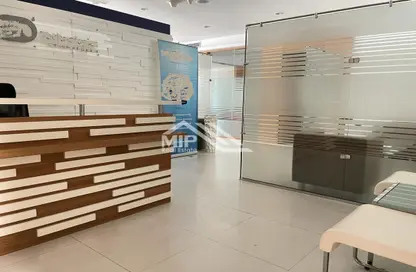 Office Space - Studio for rent in Apricot - Dubai Silicon Oasis - Dubai