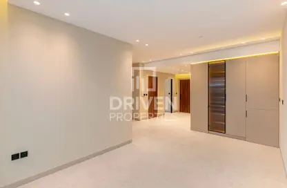 Apartment - 2 Bedrooms - 3 Bathrooms for rent in Jasmine House - Jumeirah Garden City - Al Satwa - Dubai