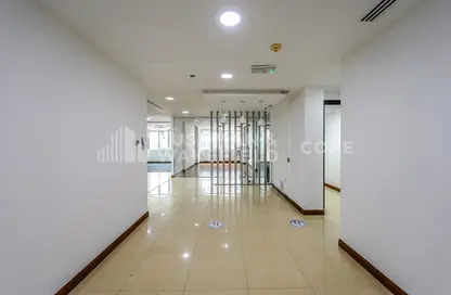 مكتب - استوديو للايجار في مبنى 47 - مدينة دبي الطبية - بر دبي - دبي مكتب - استوديو للايجار في مبنى 47 - مدينة دبي الطبية - بر دبي - دبي