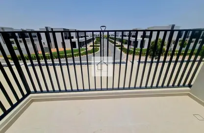 Villa - 3 Bedrooms - 3 Bathrooms for rent in Expo Golf Villas - EMAAR South - Dubai South (Dubai World Central) - Dubai