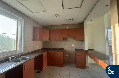 Apartment - 2 Bedrooms - 3 Bathrooms for rent in Northwest Garden Apartments - Green Community - Dubai Investment Park (DIP) - Dubai