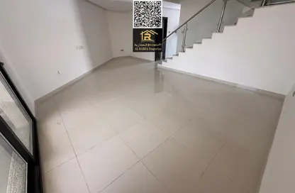 Townhouse - 3 Bedrooms - 5 Bathrooms for rent in Al Nakheel - Ajman Downtown - Ajman
